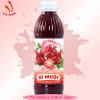 Nước cốt Atiso đỏ xí muội 1000(ml)