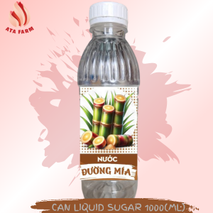 Nước đường mía 1000(ml)