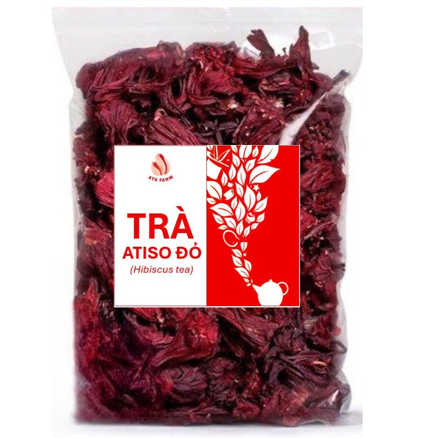 Trà Atiso đỏ (Bịch)